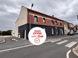  Immeuble à vendre 8 pièces 239 m²