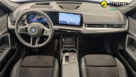 X1 U11 SDRIVE 20D 163CH DKG7 M SPORT 2025 occasion 73420 Voglans
