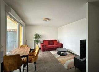  Appartement � vendre 2 pi�ces 44 m�