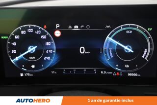 Sportage 1.6 T-GDi ISG Hybride Design 4x2 BVA6 230 ch 2022 occasion 92130 Issy-les-Moulineaux