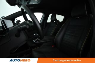 M&eacute;gane EV60 Super Charge Iconic 220 ch 2023 occasion 92130 Issy-les-Moulineaux