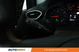 Crossland X 1.2 Turbo Ultimate Auto 110 ch 2019 occasion 92130 Issy-les-Moulineaux