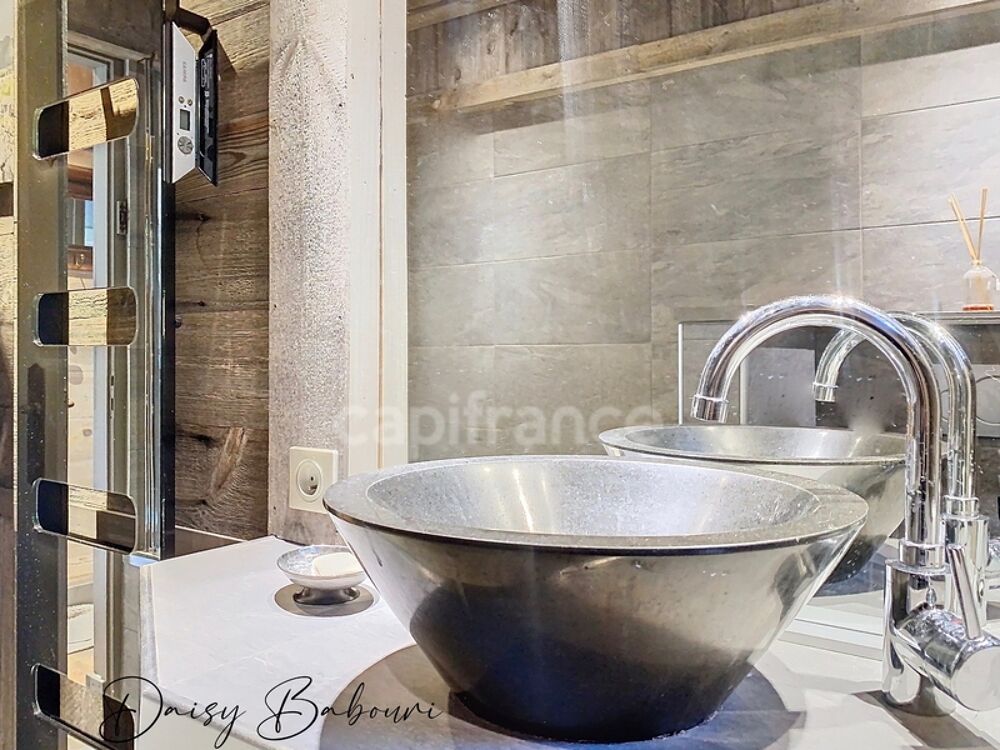  vendre  Chalet Megve (74120)