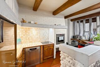  Maison  vendre 7 pices 215 m