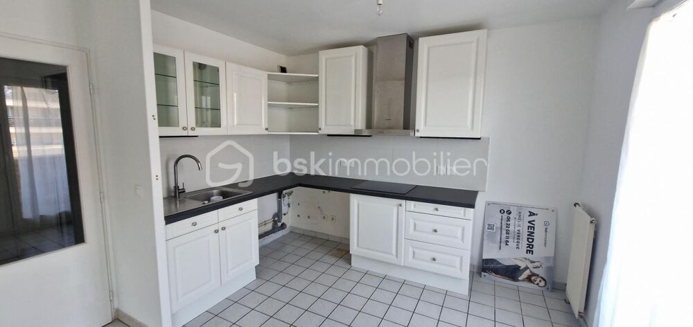 Vente Appartement Studio idéal 1ère acquisition/investissement - Bussy-Saint-Georges RER A Bussy saint georges