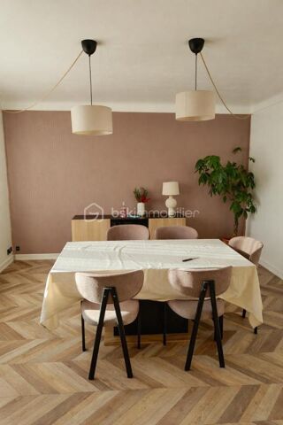  Maison � vendre 5 pi�ces 117 m�