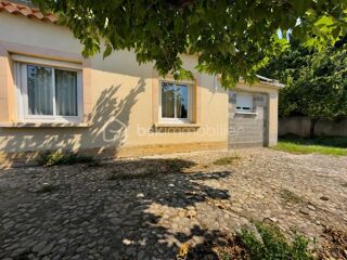  Maison à vendre 3 pièces 80 m²