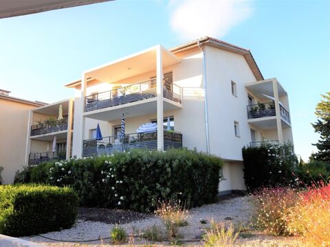   T2 avec terrasse � ORANGE Appartement - 2 pi�ce(s) - 37 m�