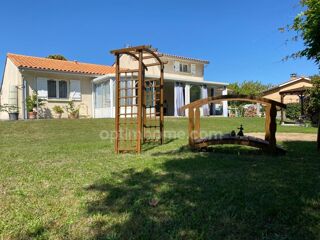  Maison à vendre 6 pièces 160 m²
