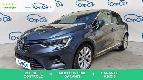 Annonce voiture Renault Clio 12990 €