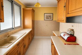  Appartement à vendre 4 pièces 60 m²