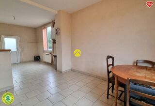  Maison à vendre 6 pièces 99 m²