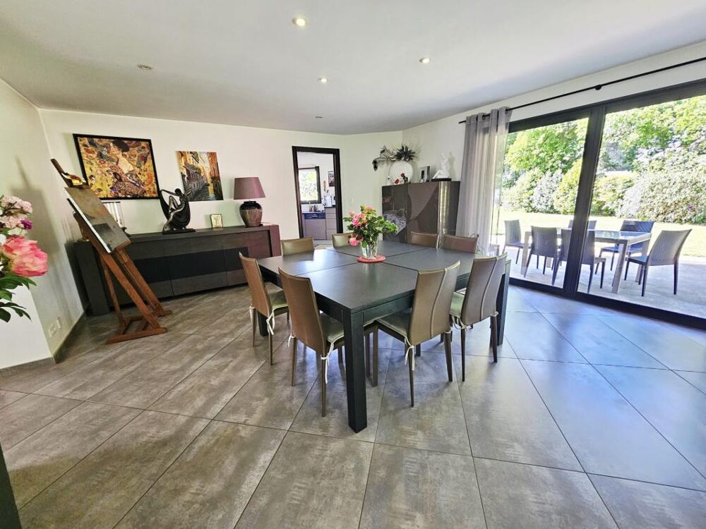 Vente Maison Très belle contemporaine dans un quartier résidentiel Guidel