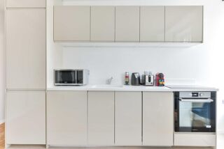  Appartement � vendre 3 pi�ces 48 m�