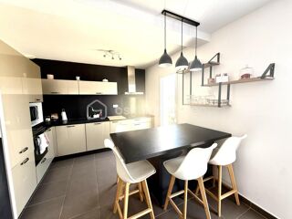  Maison à vendre 4 pièces 99 m²