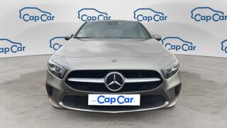 Classe A 200 163 7G-DCT Business Line - Automatique 2019 occasion 91170 Viry Chatillon
