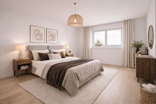  Appartement � vendre 4 pi�ces 95 m�