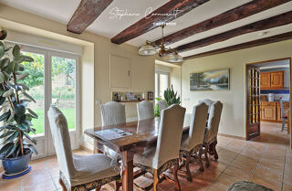  Maison  vendre 4 pices 126 m