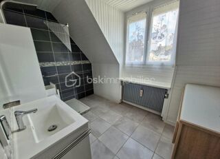  Maison à vendre 5 pièces 93 m²