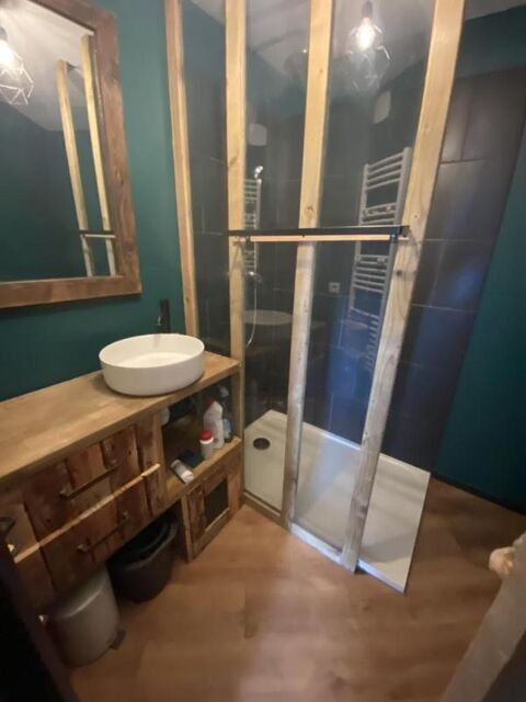  Appartement � louer 1 pi�ce 35 m�