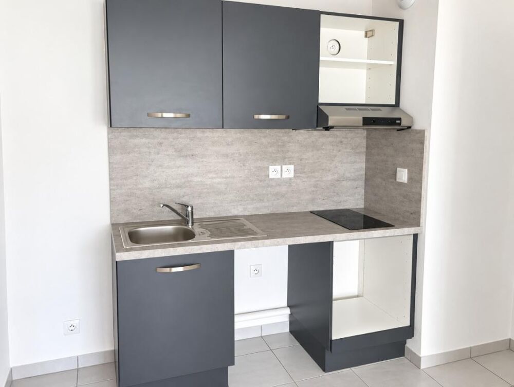 Location Appartement T2 à MONTPELLIER avec place de parking Montpellier