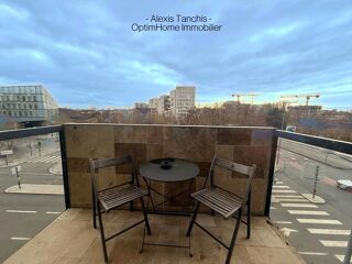  Appartement � vendre 3 pi�ces 84 m�