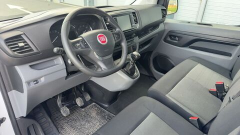 Scudo Cabine Approfondie 1.5 BlueHDi 120 Pro Lounge - 6 places 2023 occasion 60230 Chambly