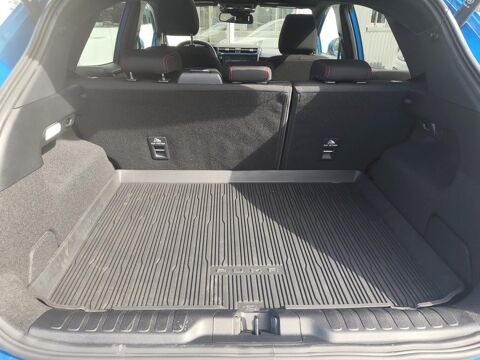 Puma 1.0 ECOBOOST 125ch POWERSHIFT ST-LINE 2025 occasion 14160 Dives Sur Mer