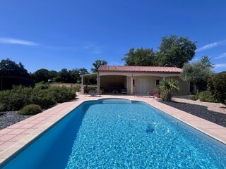  Maison à vendre 6 pièces 140 m²