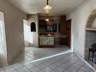  Maison � vendre 8 pi�ces 121 m�