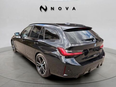 S&eacute;rie 3 320e • Touring G20 M-Sport 292ch 2023 occasion 33600 Pessac