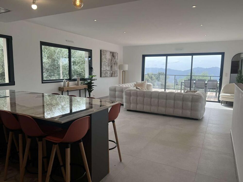 � vendre  Villa Olmeto (20113)