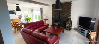  Maison à vendre 6 pièces 144 m²