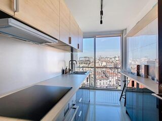  Appartement à louer 5 pièces 91 m²