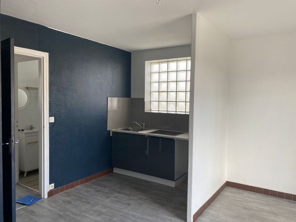 Location Appartement Appartement de 40m2 à louer sur Craon Craon