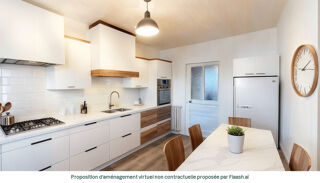  Maison � vendre 6 pi�ces 120 m�