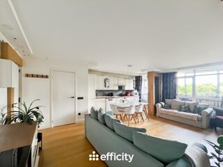  Appartement � vendre 4 pi�ces 80 m�