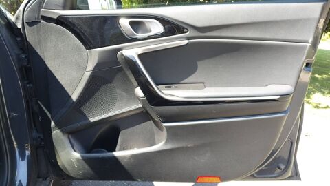XCeed 1.5l T-GDi 160ISG DCT7 Lounge - Automatique Entretien constr 2021 occasion 62000 Arras