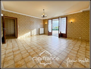  Maison � vendre 4 pi�ces 104 m�