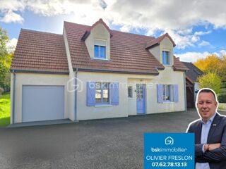  Maison � vendre 7 pi�ces 128 m�