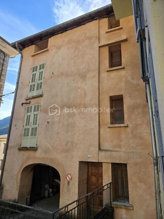 Maison à vendre 7 pièces 289 m²
