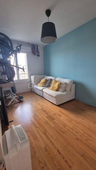  Appartement � vendre 3 pi�ces 71 m�