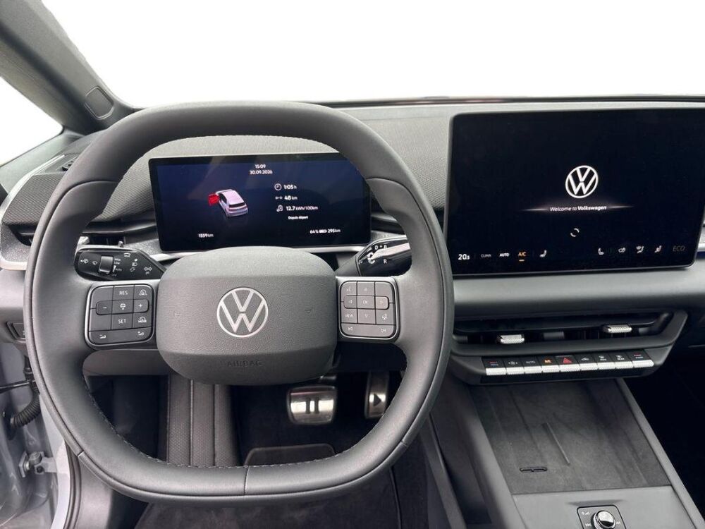 ID.3 ID 3 NOUVELLE 58KWH 190CH STYLE 2026 occasion 31100 Toulouse