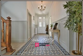  Propri�t�/ch�teau � vendre 6 pi�ces 229 m�