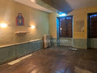  Maison � vendre 15 + pi�ces 580 m�