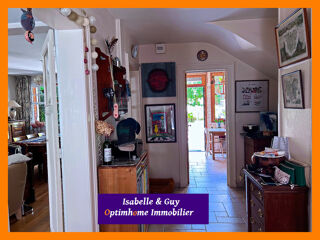  Maison  vendre 14 pices 262 m