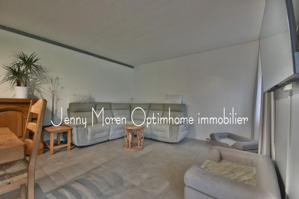 Vente Maison Camiers à 4 km de Sainte-Cécile Camiers