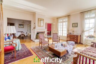  Villa � vendre 10 pi�ces 223 m�