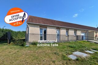  Maison � vendre 5 pi�ces 77 m�