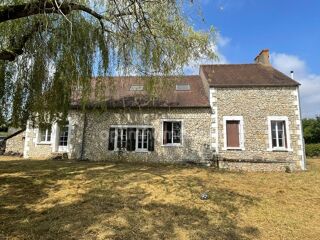  Maison à vendre 4 pièces 124 m²